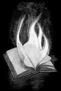 Burning Book